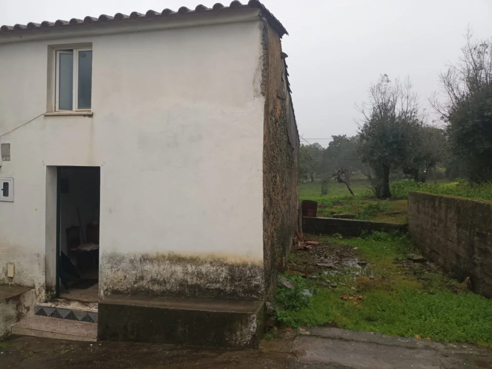 Moradia T2 para Venda em Alegrete Foto 1