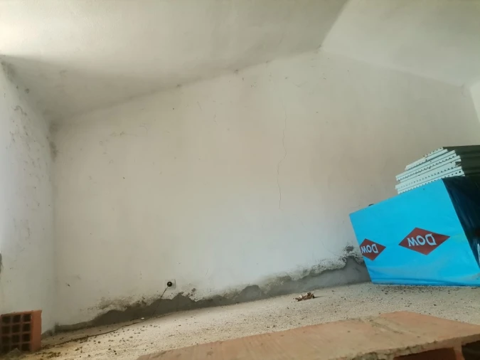 Moradia T2 para Venda em Alegrete Foto 13