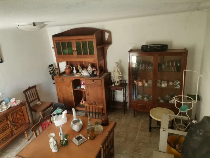 Moradia T2 para Venda em Alegrete Foto 14