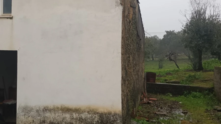 Moradia T2 para Venda em Alegrete