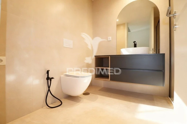 Apartamento T1 para Venda em Azurem Foto 4