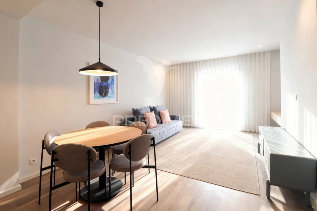 Apartamento T1 para Venda em Azurem Foto 1