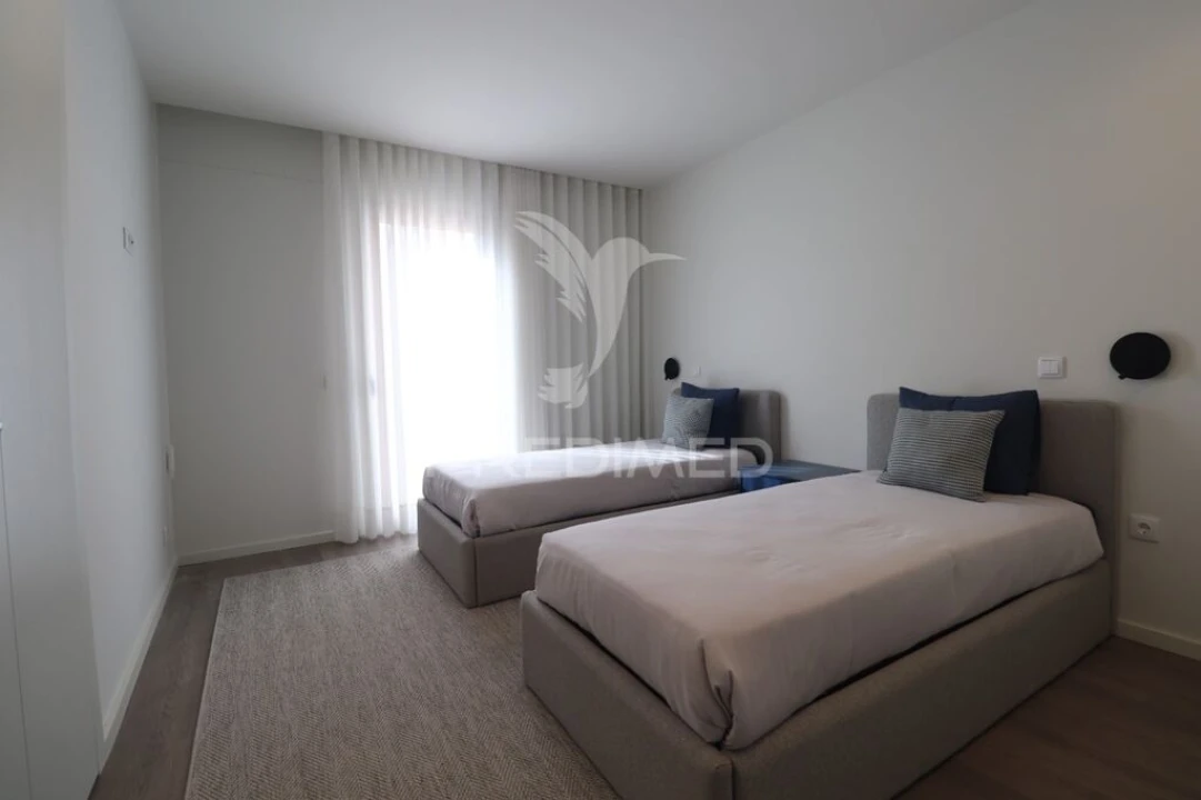 Apartamento T1 para Venda em Azurem Foto 17