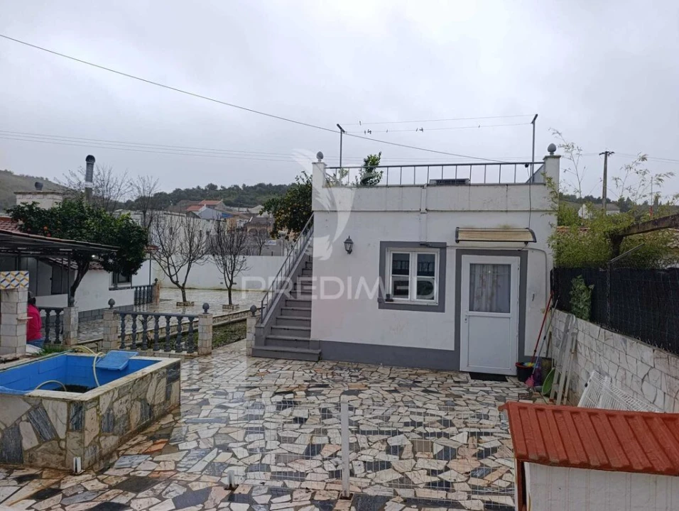 Moradia T4 para Venda em Barbacena e Vila Fernando Foto 13