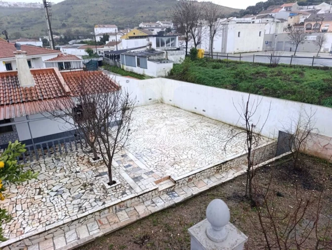 Moradia T4 para Venda em Barbacena e Vila Fernando Foto 20