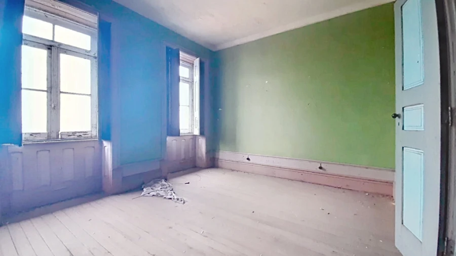 Moradia T5 para Venda em Torno Foto 7