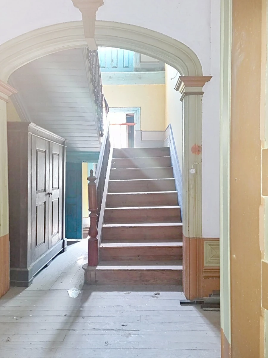 Moradia T5 para Venda em Torno Foto 6