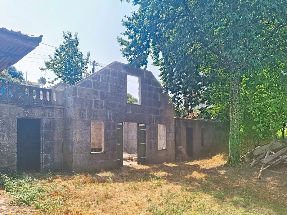 Moradia T5 para Venda em Torno Foto 8