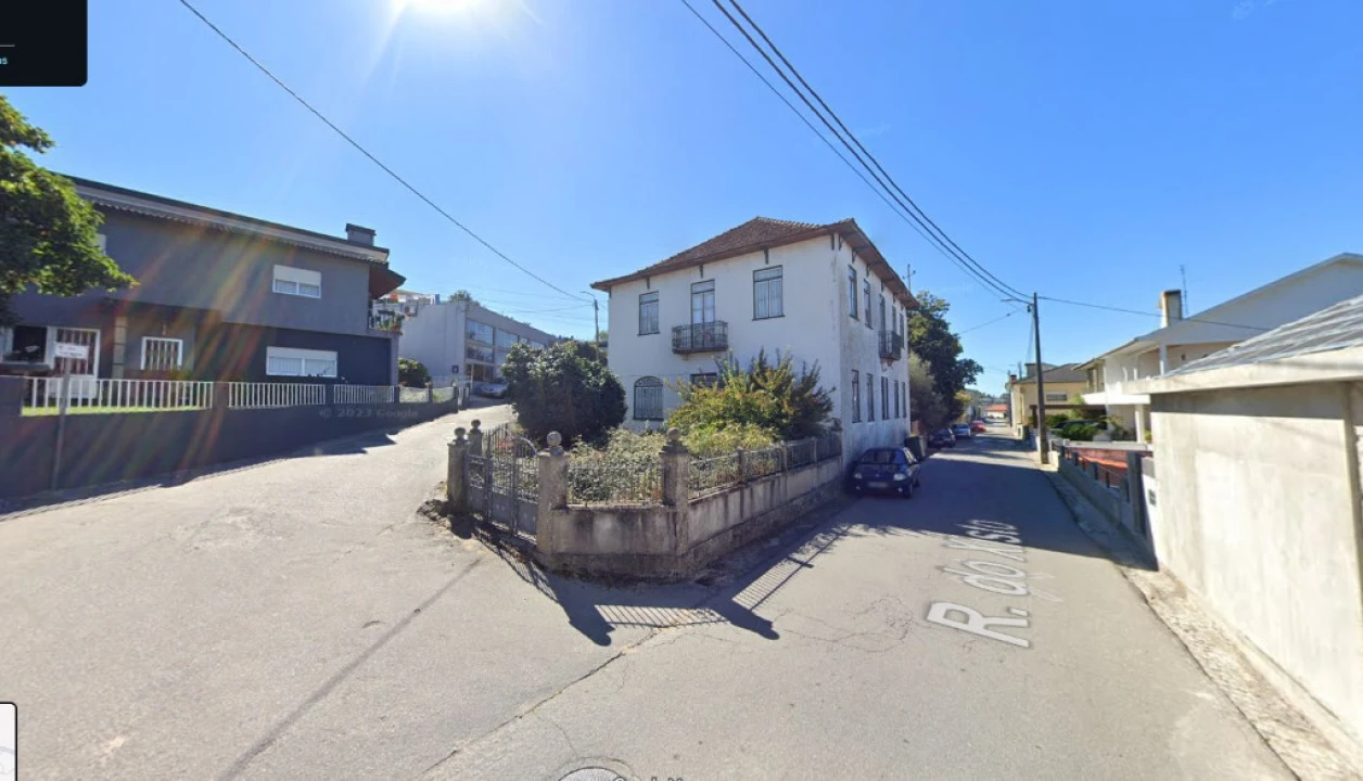 Moradia T5 para Venda em Torno Foto 5