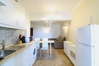 Apartamento T1 para Venda em Portimão