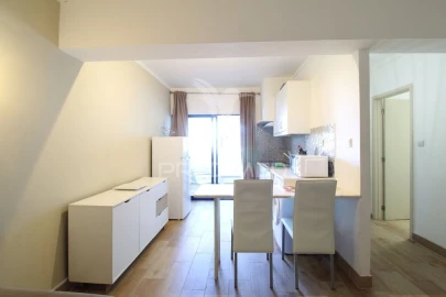 Apartamento T1 para Venda em Portimão