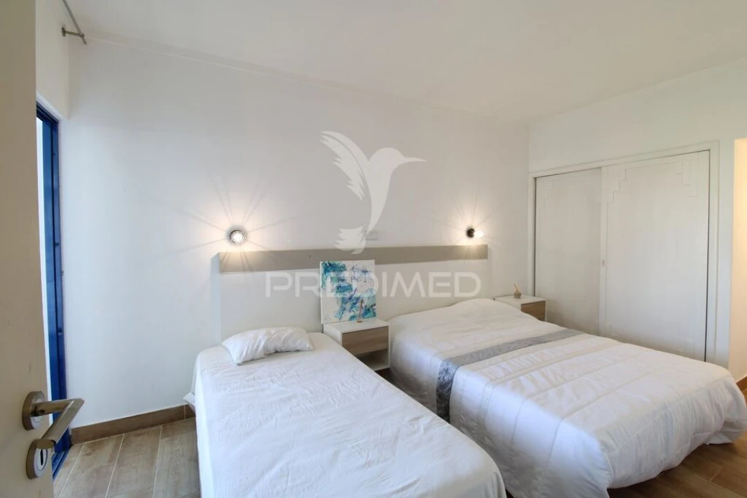 Apartamento T1 para Venda em Portimão Foto 5