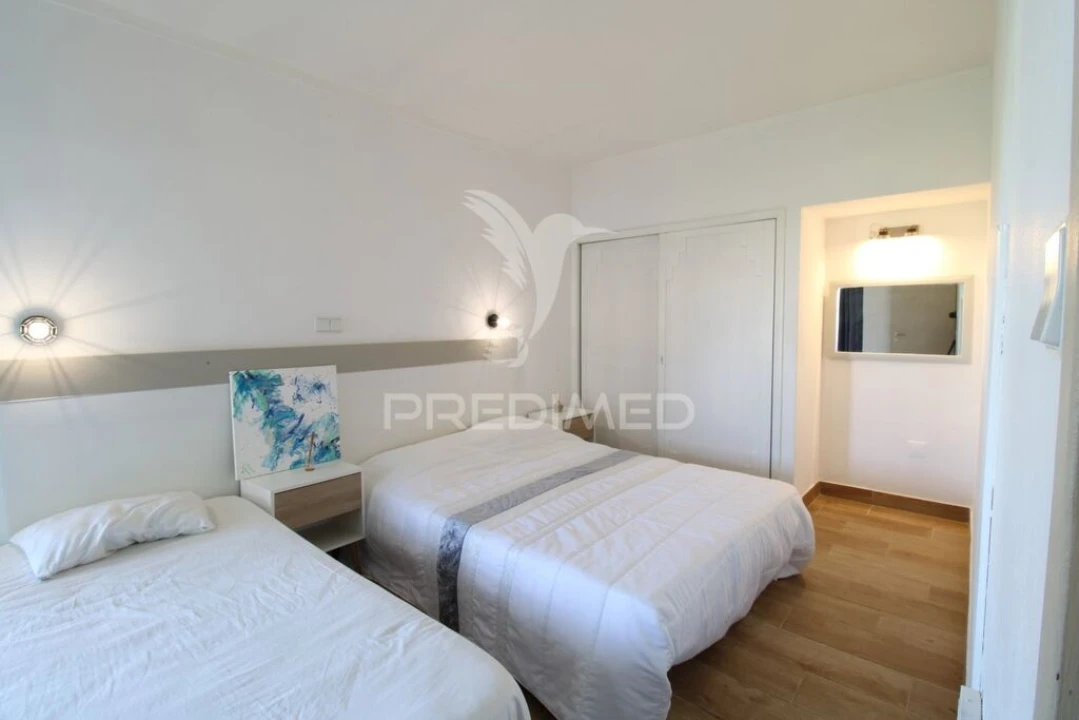 Apartamento T1 para Venda em Portimão Foto 19