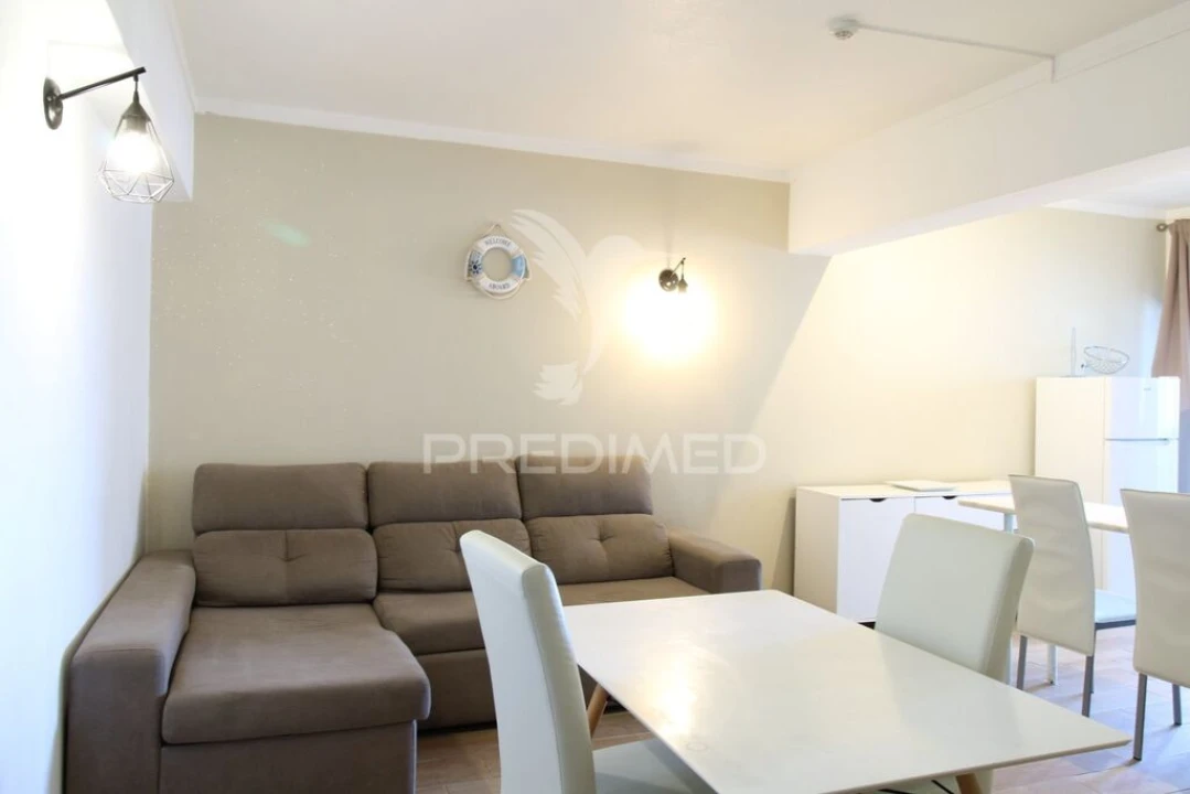 Apartamento T1 para Venda em Portimão Foto 9