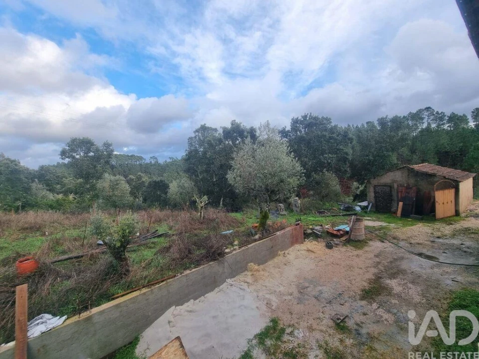 Moradia T3 para Venda em Cernache do Bonjardim, Nesperal e Palhais Foto 30