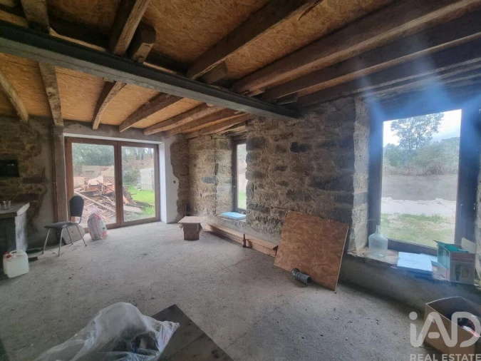 Moradia T3 para Venda em Cernache do Bonjardim, Nesperal e Palhais Foto 17