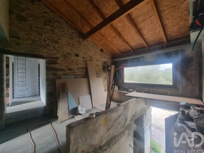 Moradia T3 para Venda em Cernache do Bonjardim, Nesperal e Palhais Foto 14