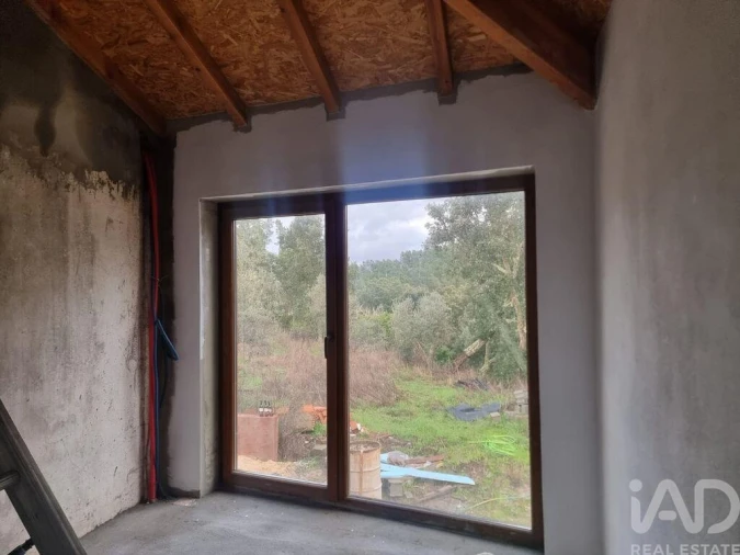 Moradia T3 para Venda em Cernache do Bonjardim, Nesperal e Palhais Foto 12