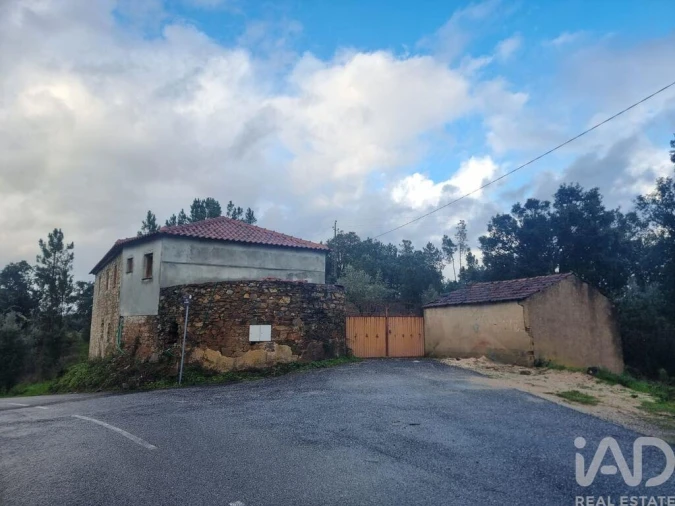 Moradia T3 para Venda em Cernache do Bonjardim, Nesperal e Palhais Foto 20