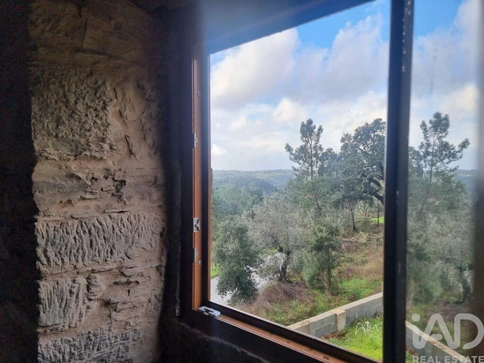 Moradia T3 para Venda em Cernache do Bonjardim, Nesperal e Palhais Foto 23