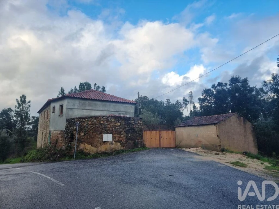 Moradia T3 para Venda em Cernache do Bonjardim, Nesperal e Palhais Foto 20