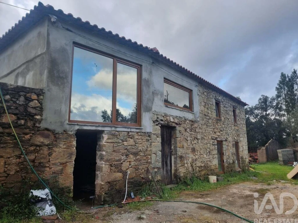 Moradia T3 para Venda em Cernache do Bonjardim, Nesperal e Palhais Foto 18