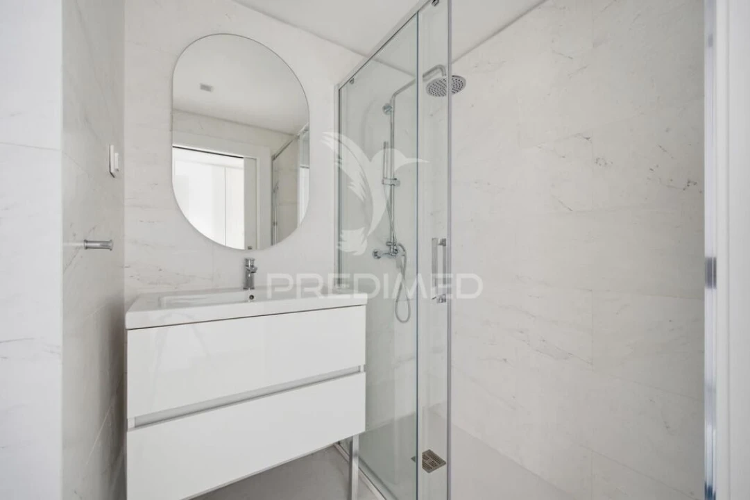 Apartamento T2 para Venda em São Martinho Foto 14