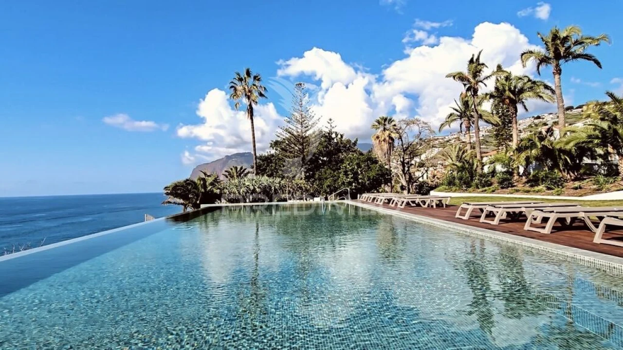 Apartamento T2 para Venda em São Martinho Foto 20