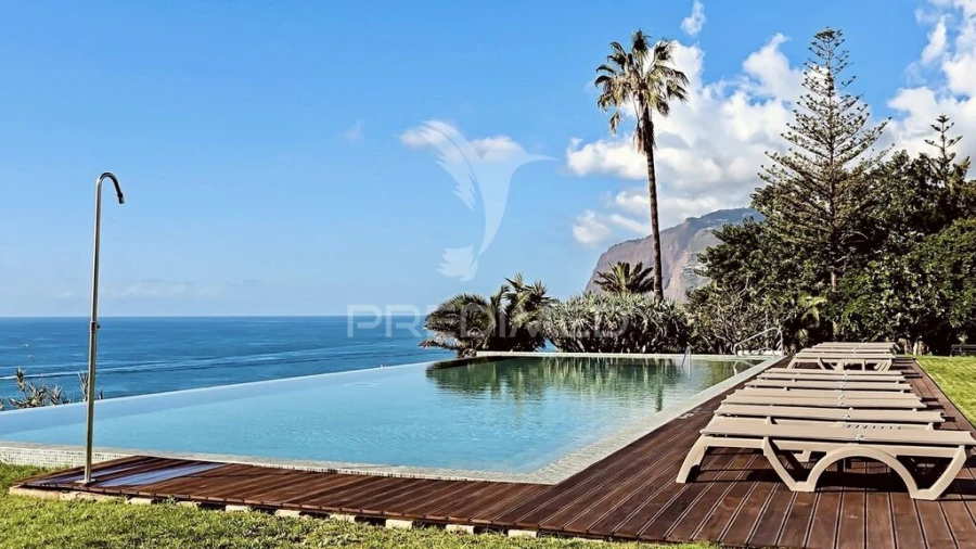 Apartamento T2 para Venda em São Martinho Foto 6