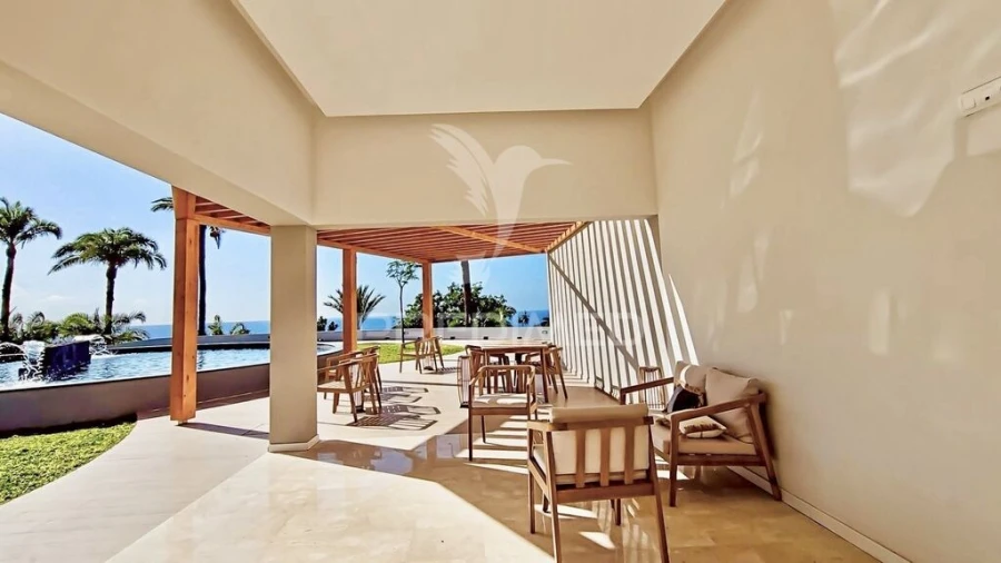 Apartamento T2 para Venda em São Martinho Foto 3