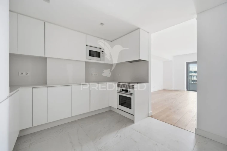 Apartamento T2 para Venda em São Martinho Foto 8