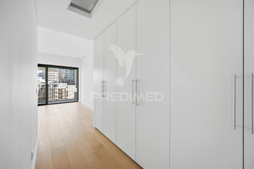 Apartamento T2 para Venda em São Martinho Foto 10