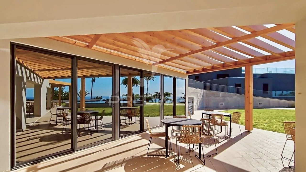 Apartamento T2 para Venda em São Martinho Foto 4