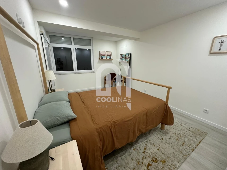 Apartamento T2 para Venda em Alhandra, São João dos Montes e Calhandriz Foto 10