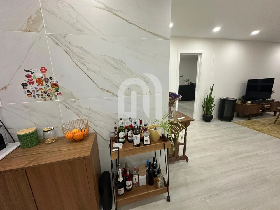 Apartamento T2 para Venda em Alhandra, São João dos Montes e Calhandriz Foto 20