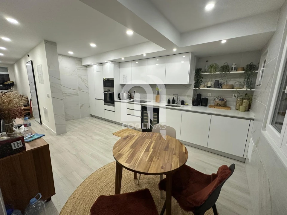 Apartamento T2 para Venda em Alhandra, São João dos Montes e Calhandriz Foto 16