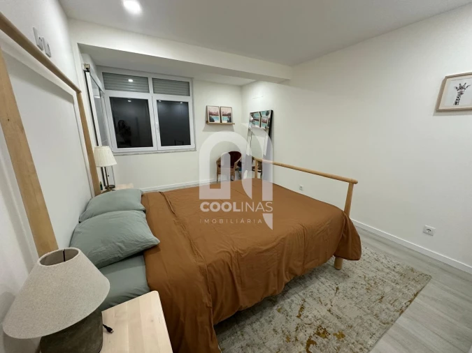 Apartamento T2 para Venda em Alhandra, São João dos Montes e Calhandriz Foto 10