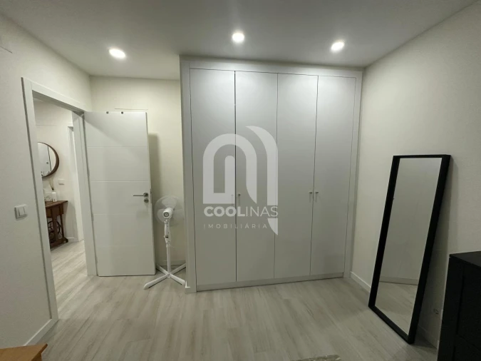 Apartamento T2 para Venda em Alhandra, São João dos Montes e Calhandriz Foto 8