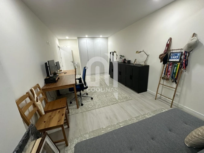 Apartamento T2 para Venda em Alhandra, São João dos Montes e Calhandriz Foto 7