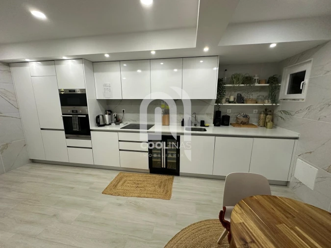 Apartamento T2 para Venda em Alhandra, São João dos Montes e Calhandriz Foto 17