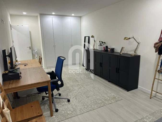 Apartamento T2 para Venda em Alhandra, São João dos Montes e Calhandriz Foto 6