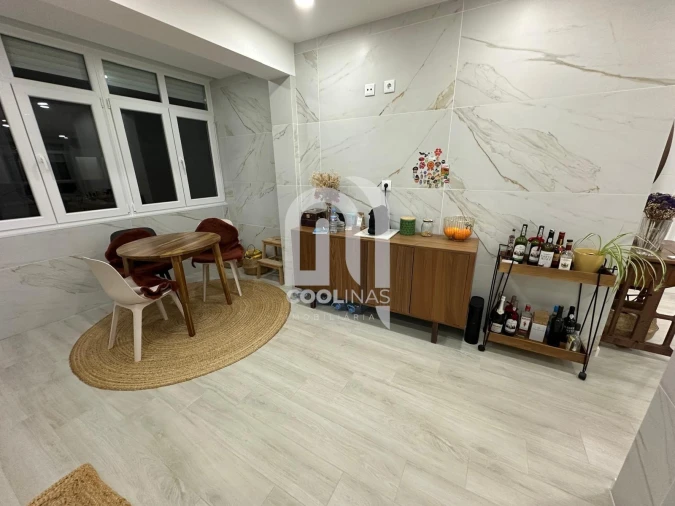 Apartamento T2 para Venda em Alhandra, São João dos Montes e Calhandriz Foto 19