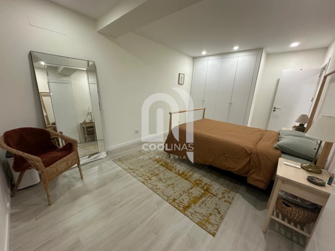 Apartamento T2 para Venda em Alhandra, São João dos Montes e Calhandriz Foto 12