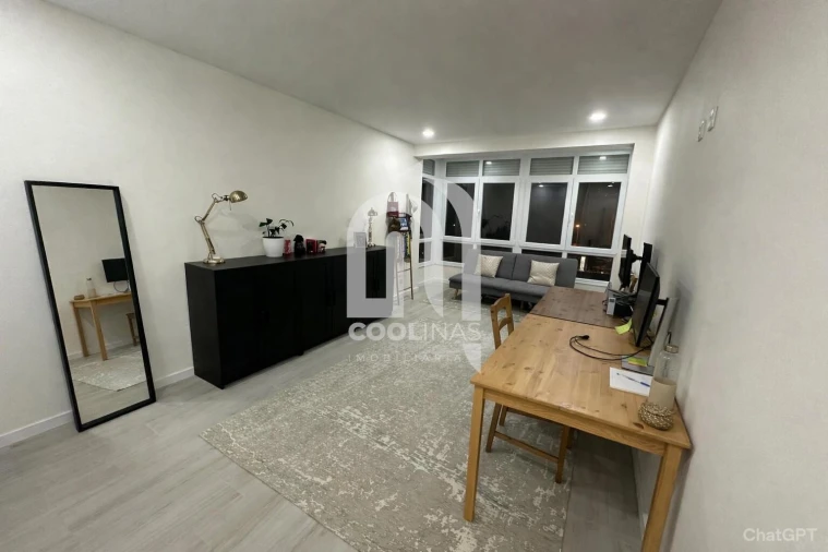 Apartamento T2 para Venda em Alhandra, São João dos Montes e Calhandriz Foto 2