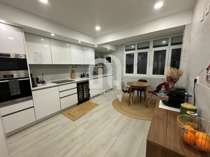 Apartamento T2 para Venda em Alhandra, São João dos Montes e Calhandriz Foto 15