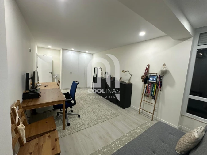 Apartamento T2 para Venda em Alhandra, São João dos Montes e Calhandriz Foto 5