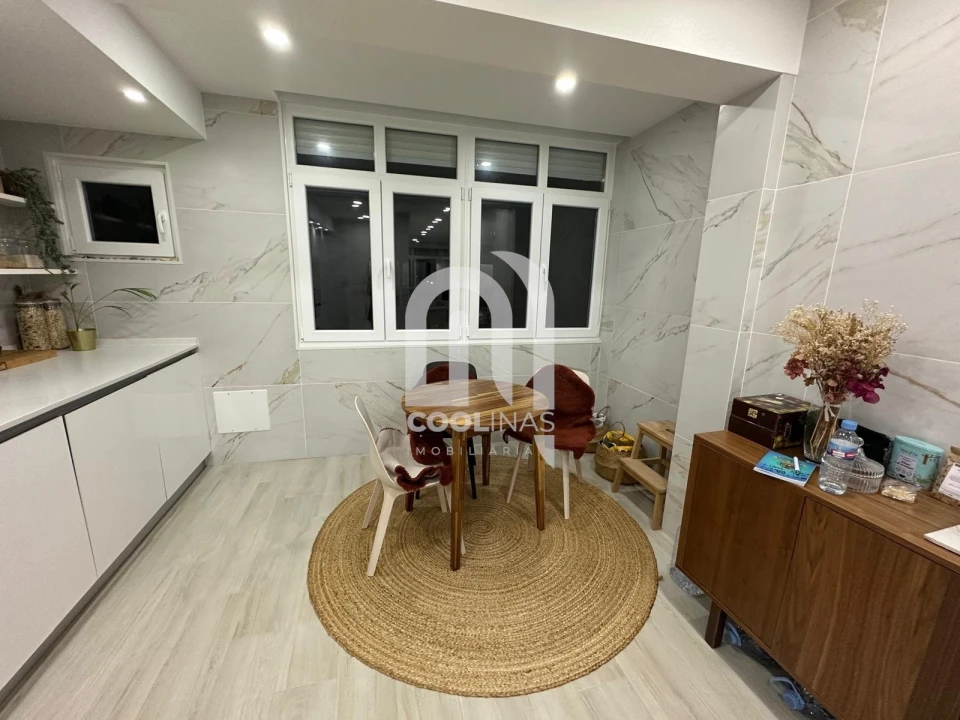 Apartamento T2 para Venda em Alhandra, São João dos Montes e Calhandriz Foto 18