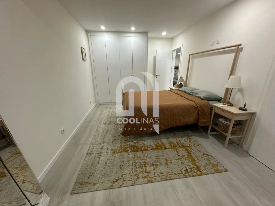 Apartamento T2 para Venda em Alhandra, São João dos Montes e Calhandriz Foto 13