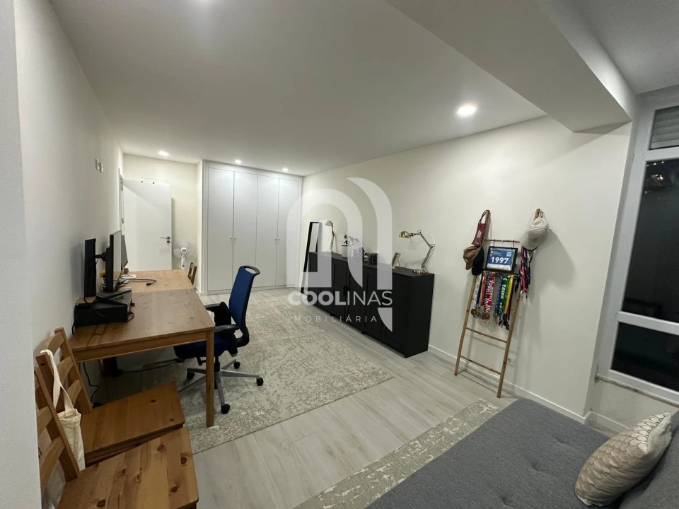 Apartamento T2 para Venda em Alhandra, São João dos Montes e Calhandriz Foto 5