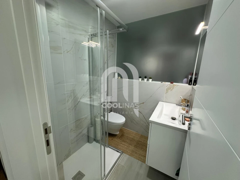 Apartamento T2 para Venda em Alhandra, São João dos Montes e Calhandriz Foto 9